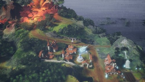 Square Enix Harvestella - Nintendo Switch BUY ONLINE