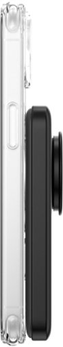 PopSockets x Anker MagGo 5000 mAh Portable Magnetic Battery Charger with Grip for MagSafe Compatible Devices - Black HOW TO BUY