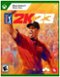 PGA Tour 2K23 Deluxe Edition - Xbox Series X, Xbox One-Front_Standard
