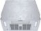 Bosch 300 Series - 24 inches - Externally Vented - Range Hood Insert - Stainless Steel-Front_Standard