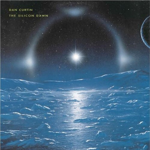 The Silicon Dawn [LP] [VINYL]