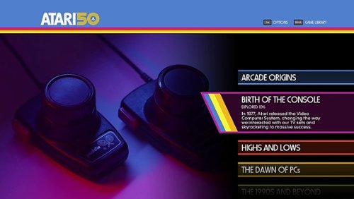 Atari 50: The Anniversary Celebration - Nintendo Switch GLOBAL SHIPPING