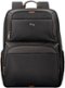 Solo New York - Ambition Urban 17.3" Backpack - Black-Front_Standard