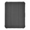 Modal™ - Folio Case for Apple iPad 10.9" (10th Gen/Latest Model) - Black-Front_Standard