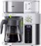 Braun - MultiServe Drip Coffee - White/Stainless Steel-Front_Standard