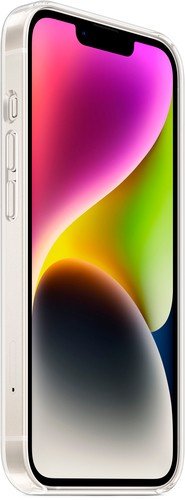 Apple - iPhone 14 Plus Case with MagSafe - Clear-Alt_View_Standard_11 