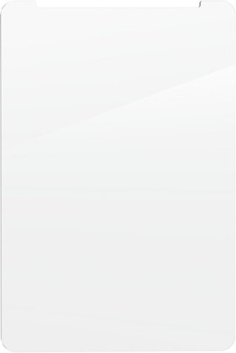 ZAGG InvisibleShield Glass Elite for Apple iPad 12.9 iPad Pro (Gen 3, 4, 5 & 6) - Clear HOW TO BUY