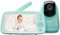 VAVA - Baby Monitor 720P 5" HD Display - Green-Front_Standard