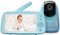 VAVA - Baby Monitor 720P 5" HD Display - Blue-Front_Standard
