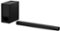 Sony - 2.1ch Soundbar with Powerful Subwoofer and Bluetooth - Black-Front_Standard