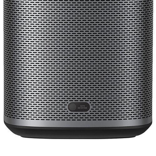 XGIMI Halo+ 1080p HDR Smart Portable Projector with Harman Kardon Speaker, 2.5H Built-in Battery and Android TV - Silver GLOBAL SHIPPING