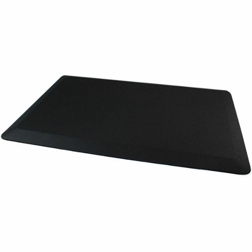 

Floortex - Standing Comfort Mat - 20" x 32" - Black