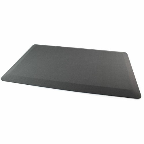 

Floortex - Standing Comfort Mat - 16" x 24" - Gray