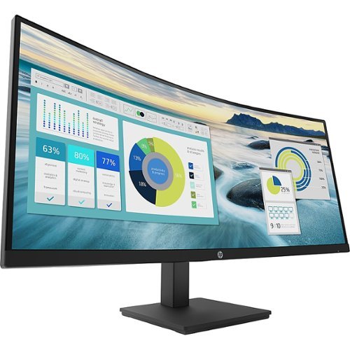 HP 34