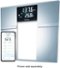 Beurer - Bluetooth Body Fat Scale for Full Body Analysis - Silver-Angle_Standard