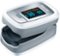 Beurer - Pulse Oximeter - Silver-Front_Standard