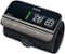 Beurer - Bluetooth One-Piece Blood Pressure Monitor - Black-Front_Standard 