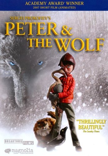  Peter and the Wolf [2006]