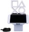 Cable Guy - Sony - PlayStation Ikons Phone and Controller Holder-Front_Standard