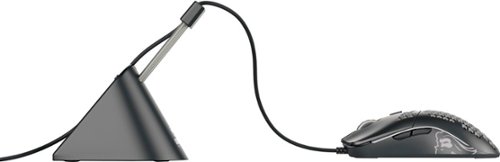 Glorious Mouse Bungee - Wired - Black WORLDWIDE DELIVERY