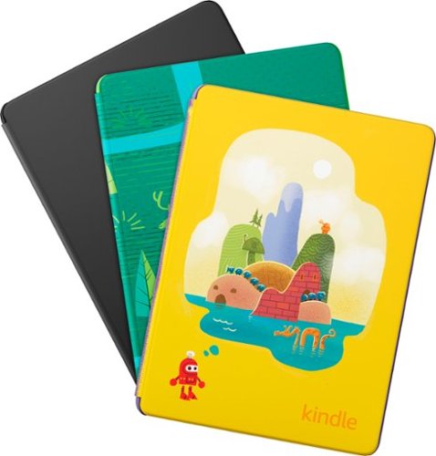 Amazon Kindle Paperwhite Kids E Reader 6.8