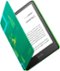 Amazon - Kindle Paperwhite Kids E-Reader 6.8" display - 16GB - 2022 - Emerald Forest-Angle_Standard