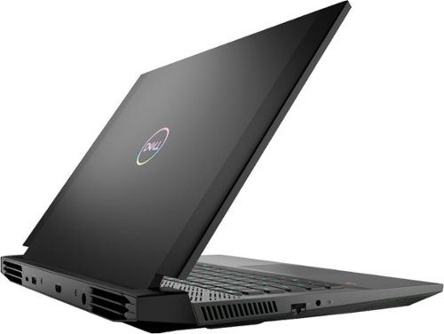 Dell G16 16.0 QHD 165Hz Gaming Laptop - 12th Generation Intel Core i7 - 16GB Memory - NVIDIA GeForce RTX 3060- 1TB SSD - Obsidian Black WORLDWIDE DELIVERY