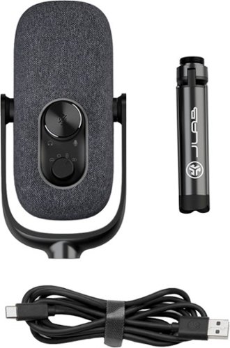 JLab Epic Talk USB Microphone SHOP ONLINE