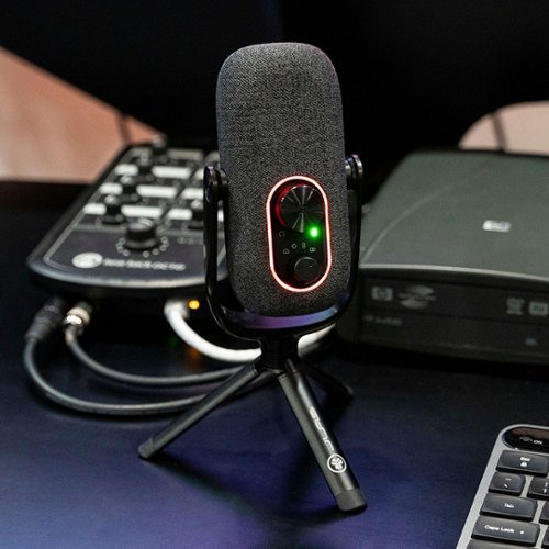 JLab Epic Talk USB Microphone BUY IN MIDDLE EAST