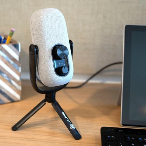 JLab JBuds Talk USB Microphone BUY IN EUROPE