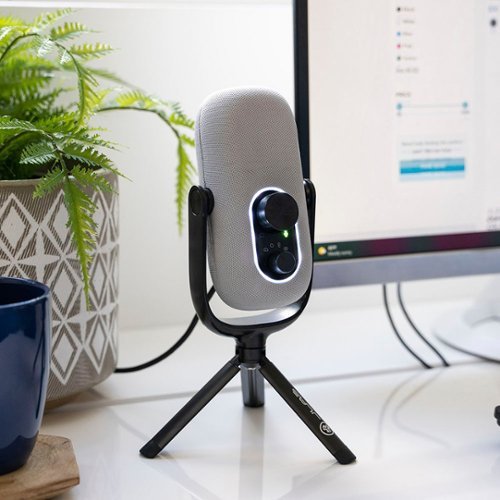 JLab JBuds Talk USB Microphone BUY IN MIDDLE EAST