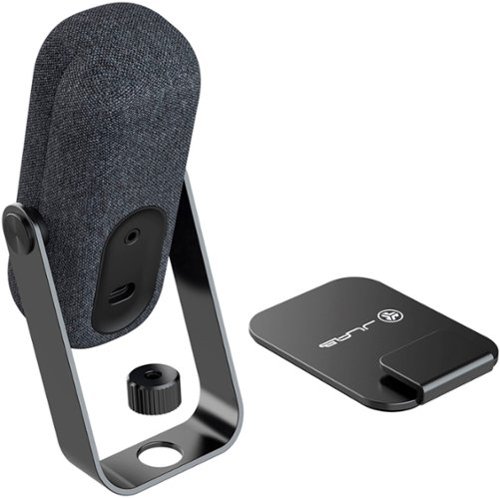 JLab GO Talk USB Microphone WORLDWIDE DELIVERY