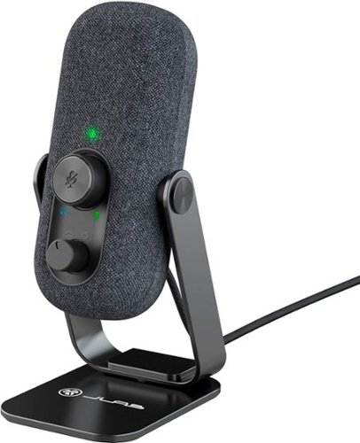 JLab GO Talk USB Microphone GLOBAL SHIPPING