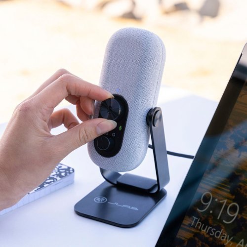 JLab GO Talk USB Microphone HOW TO BUY