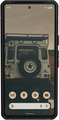 UAG Scout Case for Google Pixel 7 2022 - Black SHOP ONLINE