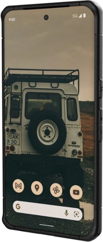 UAG Scout Case for Google Pixel 7 Pro 2022 - Black WHERE TO BUY