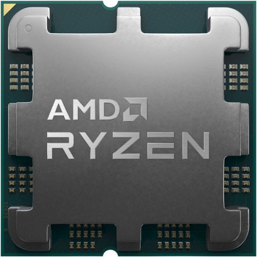 AMD Ryzen 9 7900X 12-Core - 24-Thread 4.7 GHz (5.6 GHz Max Boost) Socket AM5 Unlocked Desktop Processor - Silver HOW TO BUY
