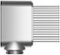 Dyson - Airwrap Wide-tooth comb attachment - Iron/Nickel-Angle_Standard