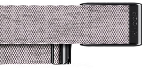 WHOOP SuperKnit Accessory Band 4.0 - Heather HOW TO BUY