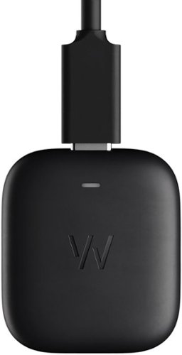 Image of WHOOP - Battery Pack 4.0 - Black