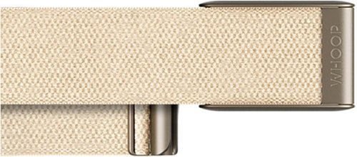 WHOOP SUPERKNIT ACCESSORY BAND 4.0 - STONE HOW TO BUY