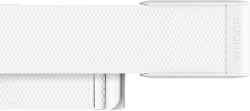 WHOOP SuperKnit Accessory Band 4.0 - Arctic HOW TO BUY