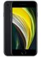 Apple - Pre-Owned Excellent iPhone SE (2020) 64GB (Unlocked) - Black-Front_Standard 