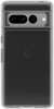 OtterBox - Symmetry Series Soft Shell for Google Pixel 7 Pro - Clear-Front_Standard