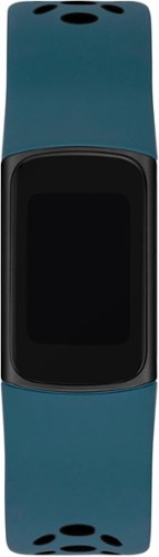 WITHit Fitbit Charge 5 & 6 3-pack (black mesh, bluestone sport and black woven) - Woven Black/Bluestone/Black BUY IN SINGAPORE
