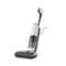 Tineco - Floor One Steam - 4 in 1 Mop, Vacuum, Steam & Self Cleaning Floor Washer with iLoop Smart Sensor - Black-Front_Standard