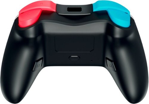 MGC Switchplate Wireless Nintendo Switch Controller - Multi BUY ONLINE