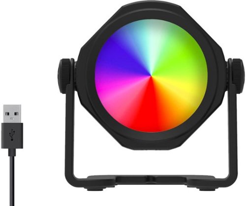 JOBY Beamo Studio Background Light - Black WHERE TO BUY