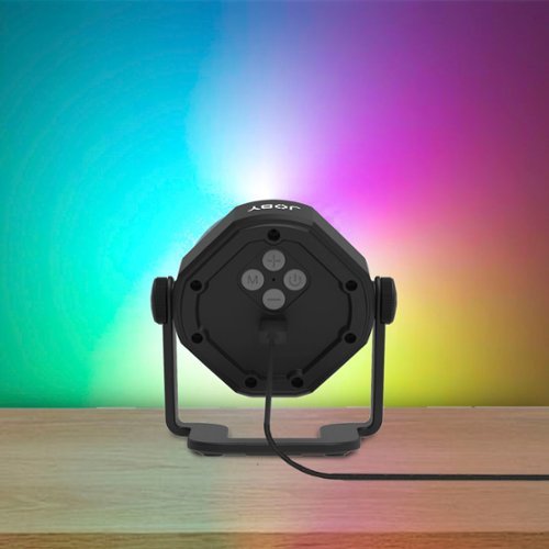 JOBY Beamo Studio Background Light - Black SHOP ONLINE