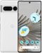 Google - Pixel 7 Pro 256GB (Unlocked) - Snow-Front_Standard